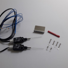 <span style="color: #ff0000;"> 301-ACC-001 - Limit Switch Kit for AD <span style="color: #ff0000;"> 301-ACC-001 - Limit Switch Kit for AD
